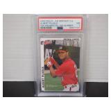 2000 MULTI-AD MIDWEST LG ALBERT PUJOLS PROSP PSA 7