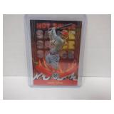2022 PANII MOSIAC #HS-6 SHOHEI OHTANI