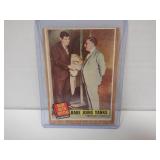 1962 TOPPS BABE JOINS YANKS #136 BABE RUTH