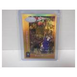 2000-01 NBA HOOPS #46 KOBE BRYANT