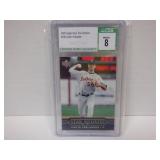 2005 UPPER DECK STAR ROOKIES #430 JUSTIN VERLANDER