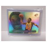 2000 UPPER DECK #X8 KOBE BRYANT