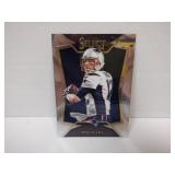 2014 PANINI SELECT #46 TOM BRADY