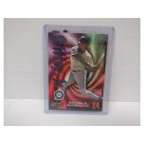 1998 SKYBOX #100 KEN GRIFFEY JR