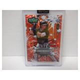 2024 WILD CARD #SBORA04-CM CHASE MEIDROTH RC 5/5