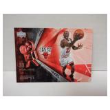 2005 UPPER DECK #HR2 MICHAEL JORDAN