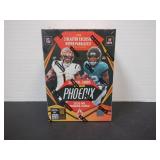 2025 PHOENIX FOOTBALL BLASTER BOX
