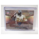 2007 UPPER DECK #NFL-IT LADINIAN TOMLINSON GAME