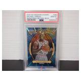 2020 UD GOODWIN CHAMPS MICHAEL JORDAN /499 PSA 10