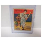 1934-36 DIAMOND STARS JOE VOSMIK #8