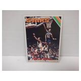 1975 TOPPS #254 MOSES MALONE