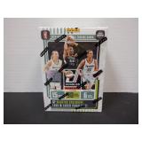 2025 DONRUSS WNBA BLASTER BOX