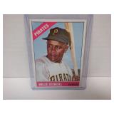 1966 TOPPS WILLIE STARGELL #255