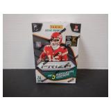 2025 PRIZM FOOTBALL BLASTER BOX