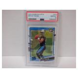2023 DONRUSS OPTIC #213 BRYCE YOUNG RR PSA 10