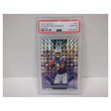 2023 MOSAIC #282 ANTHOY RICHARDSON RC PSA 10