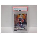 2024 PRIZM #378 MICHAEL PENIX JR RC PSA 9