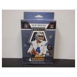 2025 MOSAIC FOOTBALL HANGER BOX