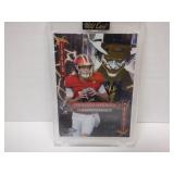2025 WILD CARD #SDJWM-FMNG04 FERNANDO MENDOZA RC
