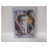 2024-25 PANINI MOSAIC #236 STEPHON CASTLE RC
