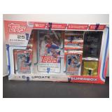 2025 TOPPS BASEBALL SUPER BOX