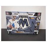 2025 MOSAIC FOOTBALL MEGA BOX