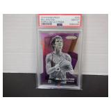 2014 PANINI PRIZM BILL WALTON DIE-CUT /139 PSA 10