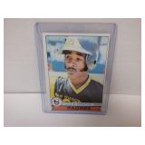 1979 TOPPS OZZIE SMITH #116 ROOKIE