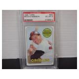 1969 TOPPS BROOKS ROBINSON #550 PSA 6