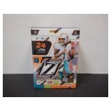2024 ZENITH FOOTBALL BLASTER BOX