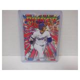 2025 TOPPS # PP-1 SHOHEI OHTANI