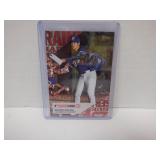 2025 TOPPS #TG-10 SHOHEI OHTANI