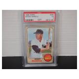 1968 TOPPS MICKEY MANTLE #280 PSA 3