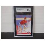 2018 PANINI DIAMOND KINGS SHOHEI OHTANI SGC 10