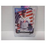 2026 TOPPS NOW #USA07 PAUL SKENES