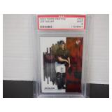 2002 TOPPS PRISTINE JOE MAUER RC #152 PSA 9
