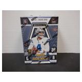 2025 MOSAIC FOOTBALL BLASTER BOX