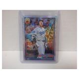 2026 TOPPS CHROME #91C-47 SHOHEI OHTANI