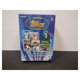 2026 TOPPS ARCHIVES BASEBALL BLASTER BOX