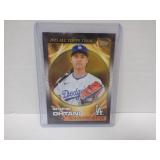 2026 TOPPS #ATT-9 SHOHEI OHTANI