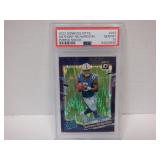 2023 DONRUSS OPTIC #247 ANTHONY RICHARDSON RR