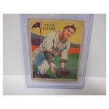 1934-36 DIAMOND STARS JULIUS SOLTERS #85