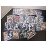 LOT OF 37 SHOHEI OHTANI BASEBALL CARDS