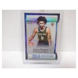 2025 TOPPS #ML-2 DYLAN HARPER RC