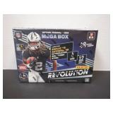 2025 REVOLUTION FOOTBALL MEGA BOX