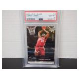 2004 UPPER DECK R-CLASS LEBRON JAMES #13 PSA 10