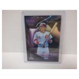 2026 TOPPS CHROME BLACK #115 BRYSON STOTT RC 62/75