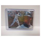 1995 FLEER #81 KEN GRIFFEY JR
