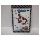 2026 UPPER DECK #10 MICHAEL JORDAN SPACE JAM