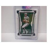 2022 PANINI #12 JOE NAMATH 40/49